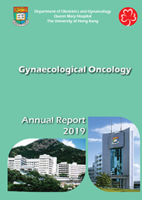 Gynaecological Oncology Annual Report 2019