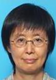 Dr. Mary H.Y. TANG