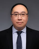 Dr. David W. CHAN